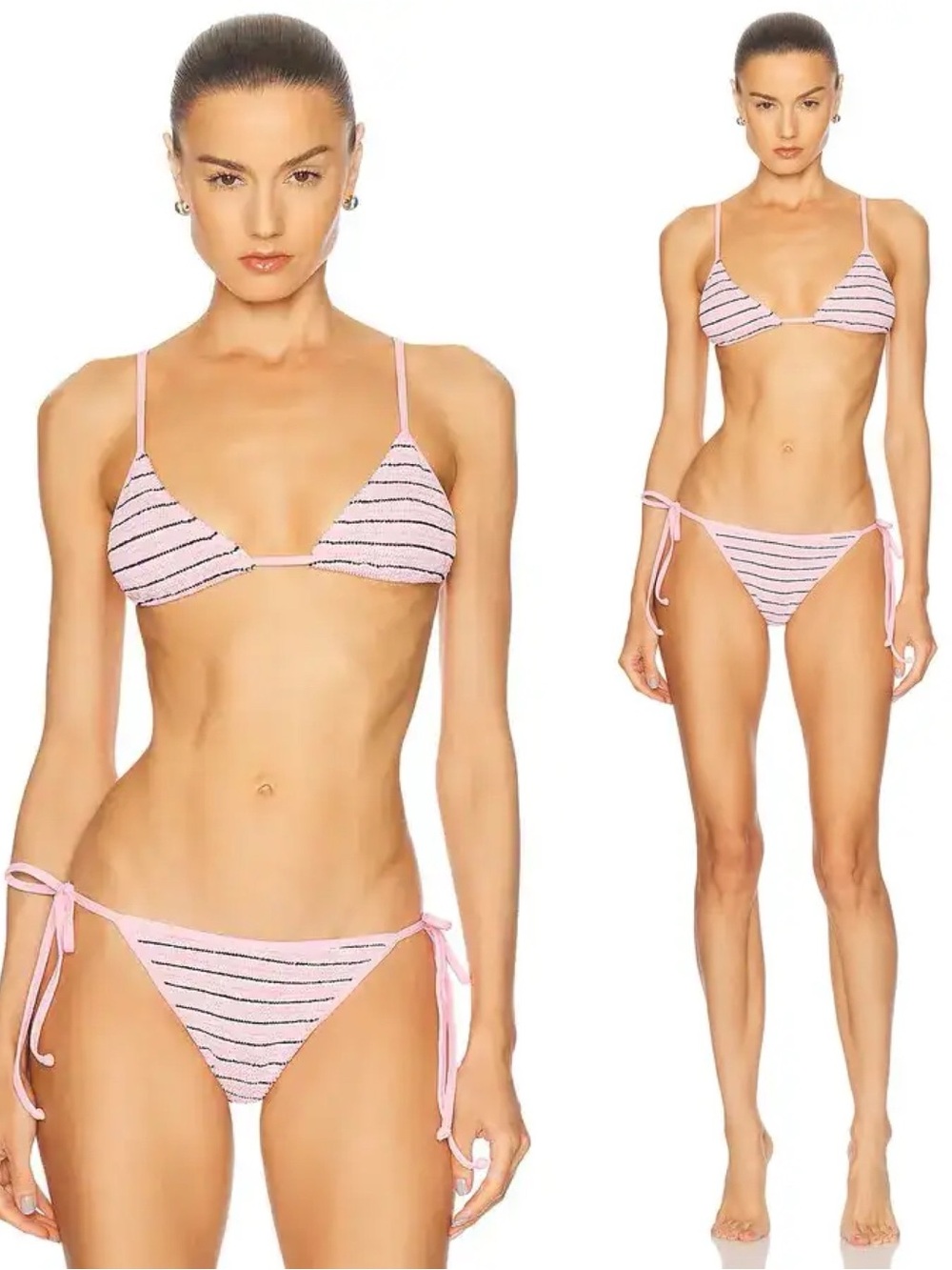 Bond-Eye Australia | Luana Triangle Top & Anisha Brief